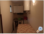 Apartment Duboka - Klek Kroatien