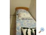 Apartment Duboka - Klek Kroatien