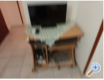 Apartment Duboka - Klek Kroatien