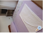 Apartment Duboka - Klek Kroatien