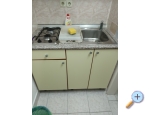 Apartment Duboka - Klek Kroatien