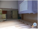 Apartment Duboka - Klek Kroatien