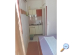 Apartment Duboka - Klek Kroatien