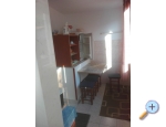 Apartment Duboka - Klek Kroatien