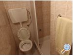 Appartement Duboka - Klek Croatie