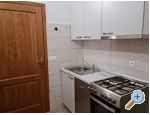 Appartement Duboka - Klek Croatie