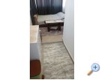 Appartement Duboka - Klek Croatie