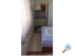 Appartement Duboka - Klek Croatie