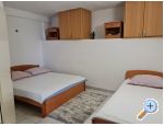 Appartement Duboka - Klek Croatie