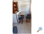 Appartement Duboka - Klek Croatie