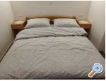 Appartement Duboka - Klek Croatie