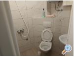 Appartement Duboka - Klek Croatie