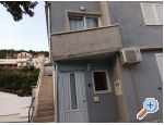 Appartement Duboka - Klek Croatie