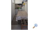 Appartement Duboka - Klek Croatie