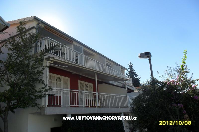 Apartment Ivana – Ferienwohnung Klek, Kroatien – Foto 1