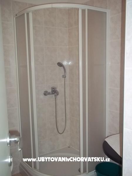 Apartment Ivana – Ferienwohnung Klek, Kroatien – Foto 8
