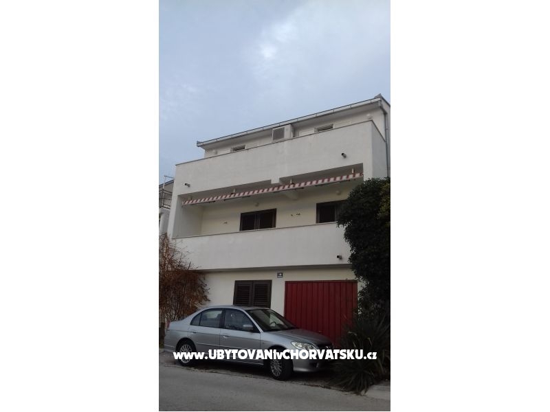 Apartment Jerković – Ferienwohnung Klek, Kroatien – Foto 1