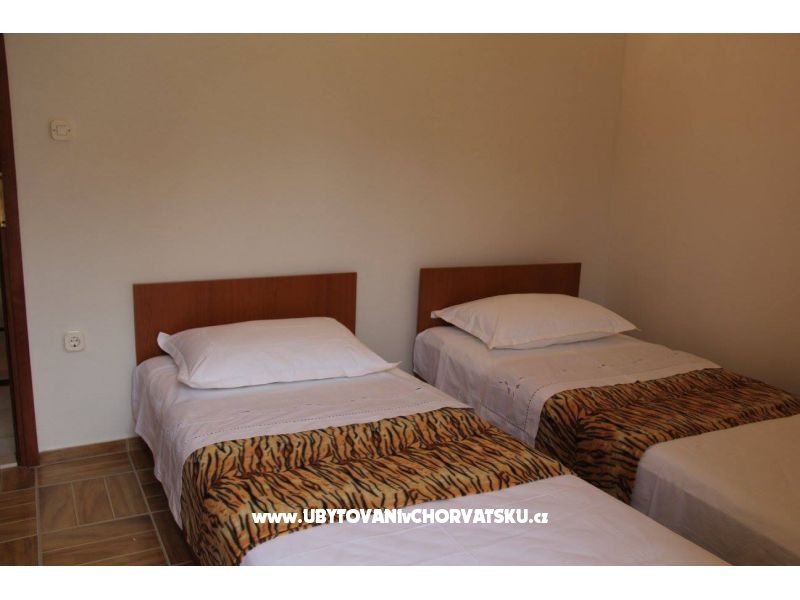 Apartment Jerković – Ferienwohnung Klek, Kroatien – Foto 10