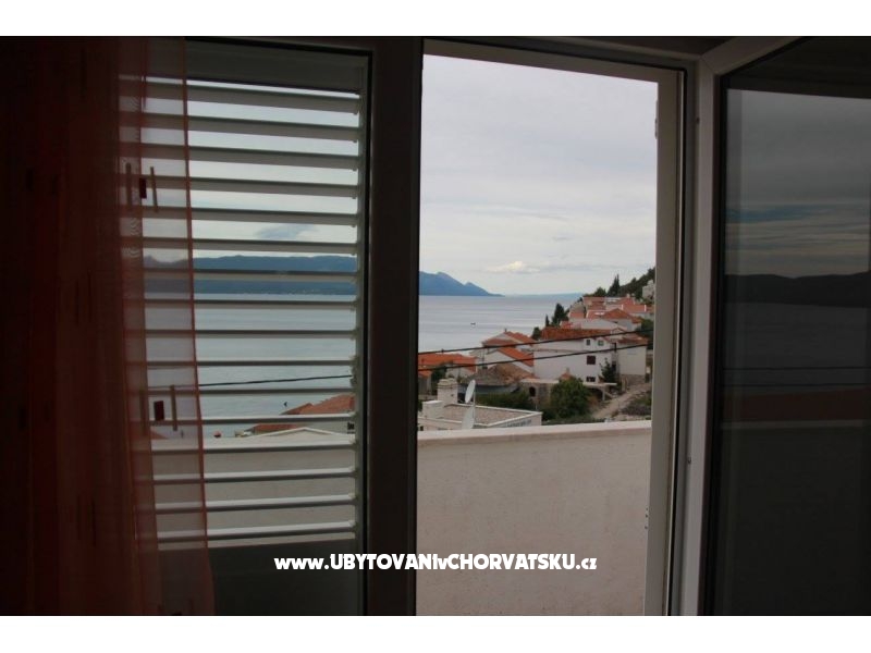 Apartment Jerković – Ferienwohnung Klek, Kroatien – Foto 11