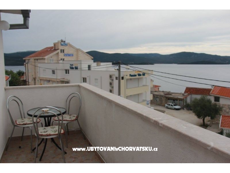 Apartment Jerković – Ferienwohnung Klek, Kroatien – Foto 12