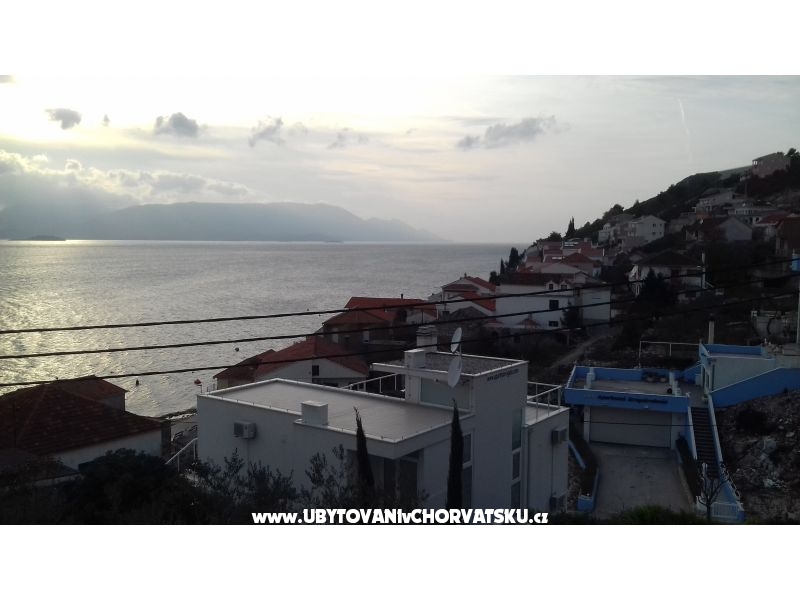 Apartment Jerković – Ferienwohnung Klek, Kroatien – Foto 13