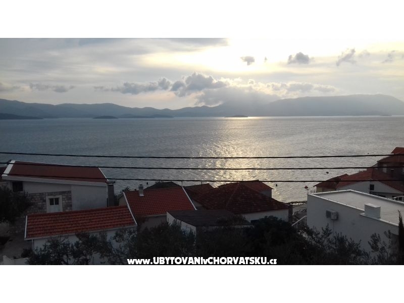 Apartment Jerković – Ferienwohnung Klek, Kroatien – Foto 14