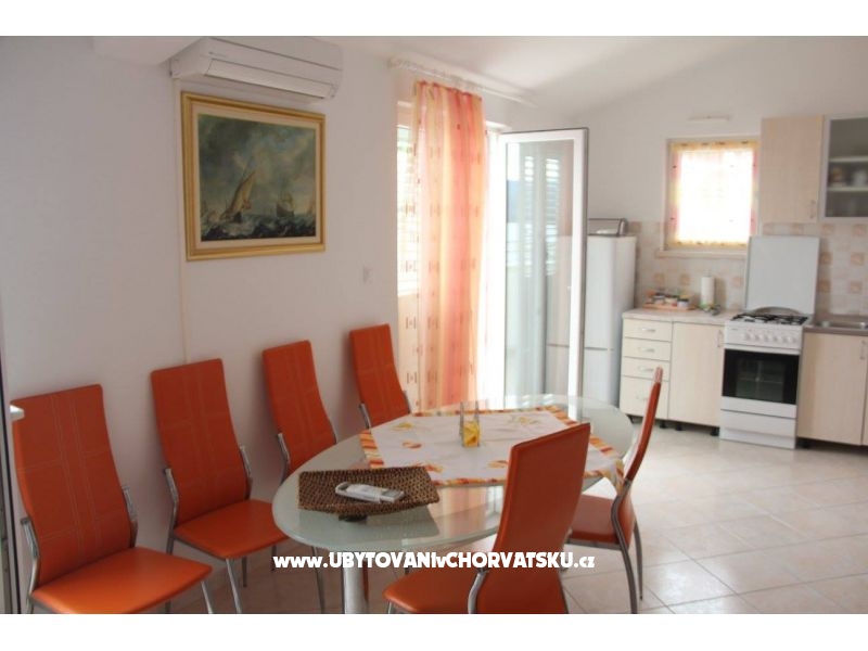 Apartment Jerković – Ferienwohnung Klek, Kroatien – Foto 3