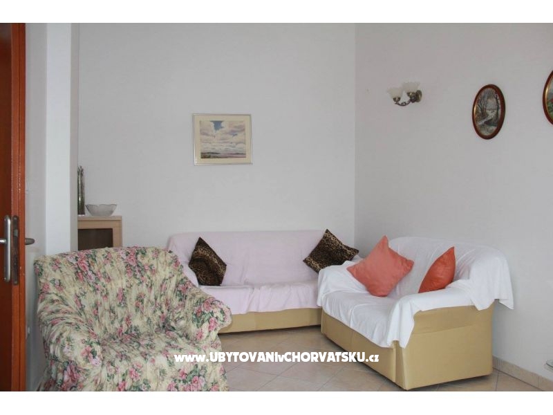 Apartment Jerković – Ferienwohnung Klek, Kroatien – Foto 4