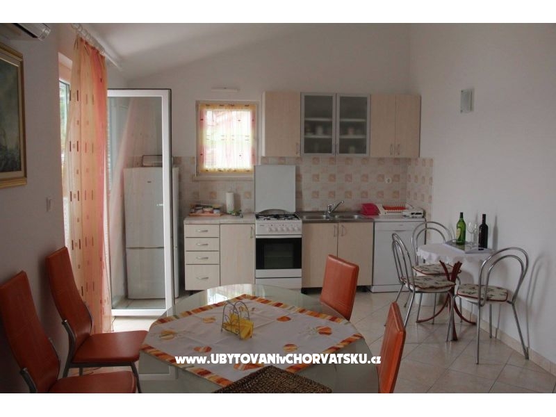 Apartment Jerković – Ferienwohnung Klek, Kroatien – Foto 6