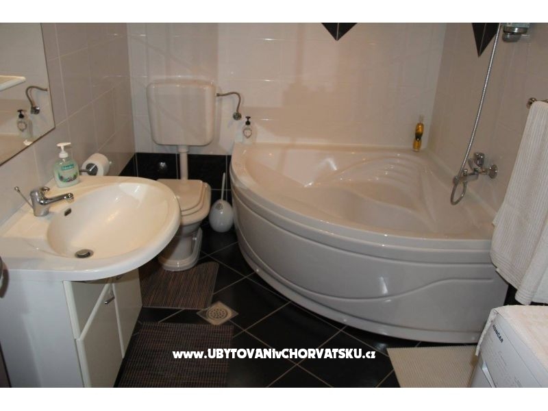 Apartment Jerković – Ferienwohnung Klek, Kroatien – Foto 7