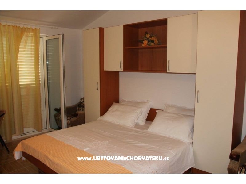 Apartment Jerković – Ferienwohnung Klek, Kroatien – Foto 8