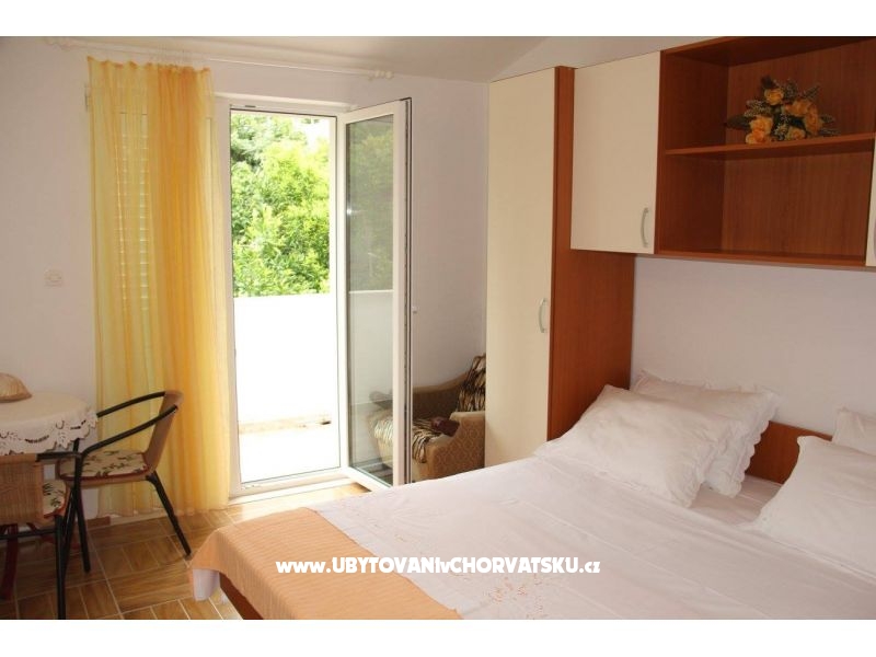 Apartment Jerković – Ferienwohnung Klek, Kroatien – Foto 9