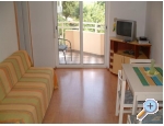 Apartment Mijoc (Loza) - Klek Kroatien
