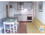 Apartment Mijoc (Loza) - Klek Kroatien