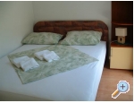 Apartment Mijoc (Loza) - Klek Kroatien