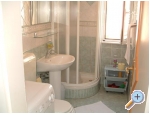 Apartment Mijoc (Loza) - Klek Kroatien