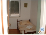 Apartment Mijoc (Loza) - Klek Kroatien