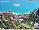Apartment Mijoc (Loza) - Klek Kroatien