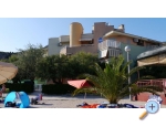 Apartment Mijoc (Loza) - Klek Kroatien