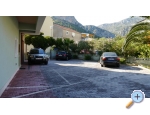 Apartment Mijoc (Loza) - Klek Kroatien
