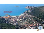 Apartment Mijoc (Loza), Klek, Kroatien