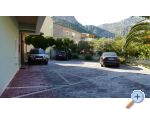Apartment Mijoc (Loza) - Klek Kroatien