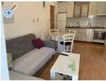 Apartment Mijoc (Loza) - Klek Kroatien