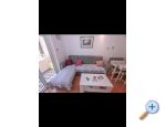 Apartment Mijoc (Loza) - Klek Kroatien