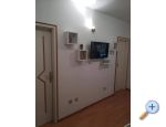 Apartment Mijoc (Loza) - Klek Kroatien