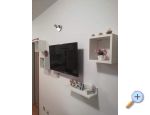 Apartment Mijoc (Loza) - Klek Kroatien