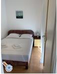 Apartment Mijoc (Loza) - Klek Kroatien