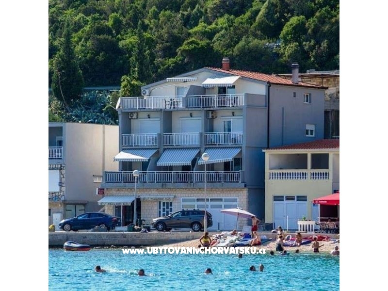 Appartements Alfijo – Ferienwohnung Klek, Kroatien – Foto 1