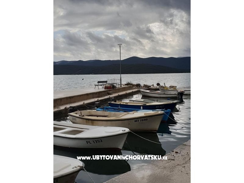 Appartements Alfijo – Ferienwohnung Klek, Kroatien – Foto 14