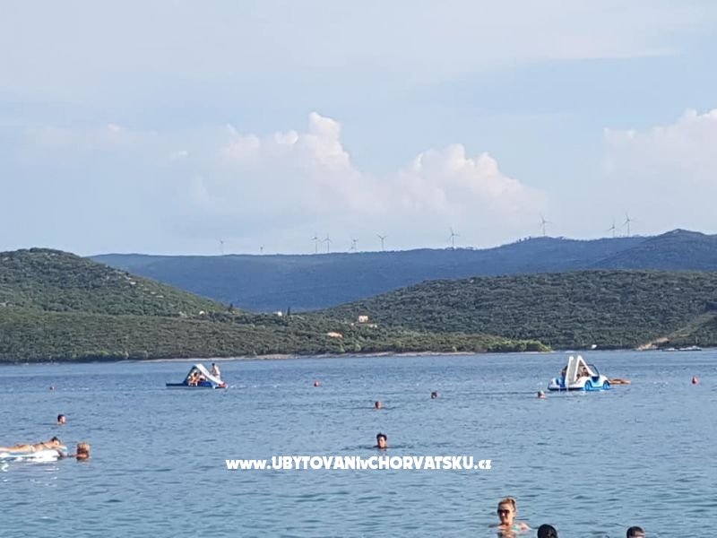 Appartements Alfijo – Ferienwohnung Klek, Kroatien – Foto 16